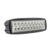 Світлодіодна фара Cyclone WL-L5 36W White+Yellow SP