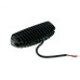 Світлодіодна фара Cyclone WL-301 18W EP6 FL SW Світлодіодна фара Cyclone WL-301 18W EP6 FL SW
