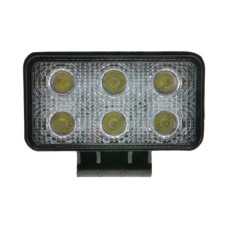 Світлодіодна фара Cyclone WL-305 18W EP6 SP SW