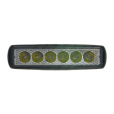 Світлодіодна фара Cyclone WL-308 SLIM 18W EP6 SP
