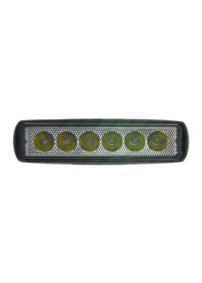 Світлодіодна фара Cyclone WL-308 SLIM 18W EP6 SP Світлодіодна фара Cyclone WL-308 SLIM 18W EP6 SP