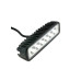 Світлодіодна фара Cyclone WL-308 SLIM 18W EP6 SP Світлодіодна фара Cyclone WL-308 SLIM 18W EP6 SP