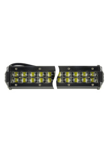 Світлодіодна фара Cyclone WL-B5 168W Spot Світлодіодна фара Cyclone WL-B5 168W Spot