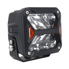 Світлодіодна фара Decker WL-G7 30W Premium Driving