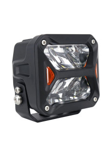 Світлодіодна фара Decker WL-G7 30W Premium Driving Світлодіодна фара Decker WL-G7 30W Premium Driving