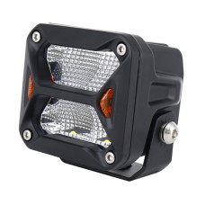 Світлодіодна фара Decker WL-G7 mini 20W Premium Flood