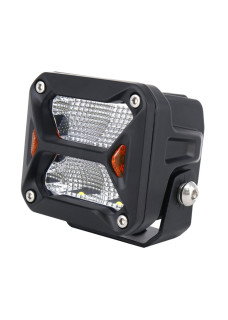 Світлодіодна фара Decker WL-G7 mini 20W Premium Flood
