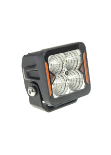 Світлодіодна фара Decker WL-G8 mini 20W Premium Flood Світлодіодна фара Decker WL-G8 mini 20W Premium Flood