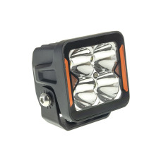 Світлодіодна фара Decker WL-G8 mini 20W Premium Spot