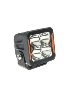 Світлодіодна фара Decker WL-G8 mini 20W Premium Spot Світлодіодна фара Decker WL-G8 mini 20W Premium Spot