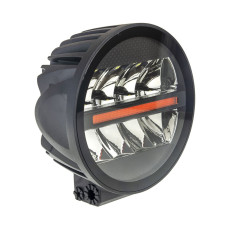 Світлодіодна фара Decker WL-G9 40W Premium Spot