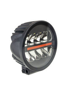 Світлодіодна фара Decker WL-G9 40W Premium Spot