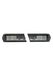 Світлодіодна фара Decker WL-K5 120W 818mm Combo