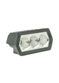 Світлодіодна фара Decker WL-L1 15W Premium Flood Світлодіодна фара Decker WL-L1 15W Premium Flood