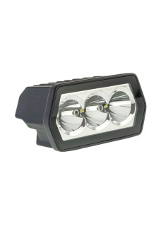 Світлодіодна фара Decker WL-L1 15W Premium Spot Світлодіодна фара Decker WL-L1 15W Premium Spot