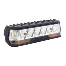 Світлодіодна фара Decker WL-L2 20W Premium Flood