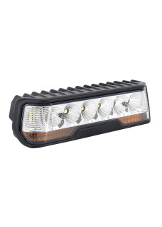 Світлодіодна фара Decker WL-L2 20W Premium Flood