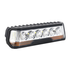 Світлодіодна фара Decker WL-L2 20W Premium Spot