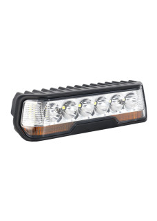 Світлодіодна фара Decker WL-L2 20W Premium Spot