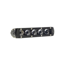 Світлодіодна фара Cyclone WL-K7L 30W 185mm White Yellow Driving