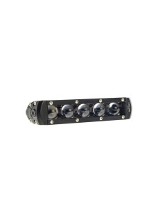 Світлодіодна фара Cyclone WL-K7L 30W 185mm White Yellow Driving