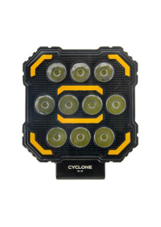 Світлодіодна фара Cyclone WL-D17 30W DRL STR Spot