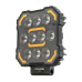 Світлодіодна фара Cyclone WL-D17 30W DRL STR Spot