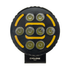 Світлодіодна фара Cyclone WL-D18 26W DRL STR Spot