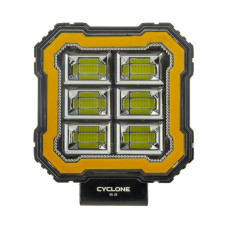 Світлодіодна фара Cyclone WL-D19 40W DRL STR Flood