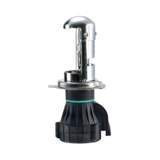 Бі ксенонова лампа Cyclone DC H4 HI/LOW (5000K) 35W
