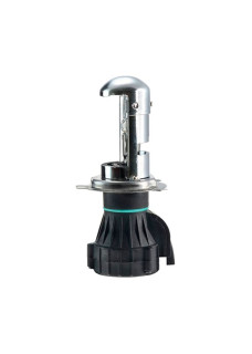Бі ксенонова лампа Cyclone BASE-TYPE H4 HI/LOW (4300K) 35W Бі ксенонова лампа Cyclone BASE-TYPE H4 HI/LOW (4300K) 35W