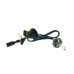 Ксенонова лампа Cyclone ST-PRO D2H (4300K) 35W Ксенонова лампа Cyclone ST-PRO D2H (4300K) 35W