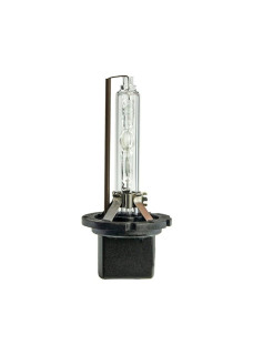 Ксенонова лампа Cyclone ST-PRO D2H (5000K) 35W Ксенонова лампа Cyclone ST-PRO D2H (5000K) 35W
