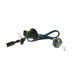 Ксенонова лампа Cyclone ST-PRO D2H (5000K) 35W Ксенонова лампа Cyclone ST-PRO D2H (5000K) 35W