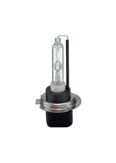 Ксенонова лампа Cyclone PREMIUM H7 (4300K) 35W Ксенонова лампа Cyclone PREMIUM H7 (4300K) 35W