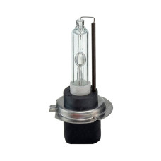 Ксенонова лампа Cyclone PREMIUM H7 (5000K) 35W