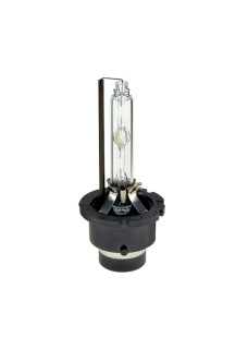 Ксенонова лампа Cyclone PREMIUM D2S (5000K) 35W