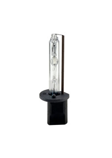 Ксенонова лампа Cyclone BASE H1 (6000K) 35W