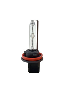 Ксенонова лампа Cyclone BASE H11 (4300K) 35W Ксенонова лампа Cyclone BASE H11 (4300K) 35W