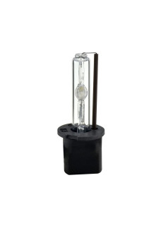 Ксенонова лампа Cyclone BASE H3 (4300K) 35W