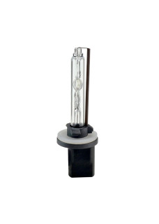 Ксенонова лампа Cyclone DC Н27 (5000K) 35W