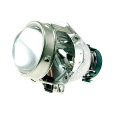Ксенонова лінза Cyclone Cyclon BL-3.0 D2/D1 HELLA 4