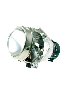 Ксенонова лінза Cyclone Cyclon BL-3.0 D2/D1 HELLA 4 Ксенонова лінза Cyclone Cyclon BL-3.0 D2/D1 HELLA 4