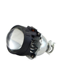 Ксенонова лінза Cyclone Cyclon BL-2.5 H1 ULTRA PLUS v2 Ксенонова лінза Cyclone Cyclon BL-2.5 H1 ULTRA PLUS v2