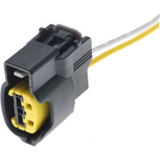 Роз'єм автомобільний з проводами 00047122