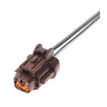 Роз'єм автомобільний з проводами 00047375 Роз'єм автомобільний з проводами 00047375