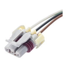Роз'єм автомобільний з проводами 00047505