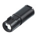 Роз'єм автомобільний без проводів 00040311